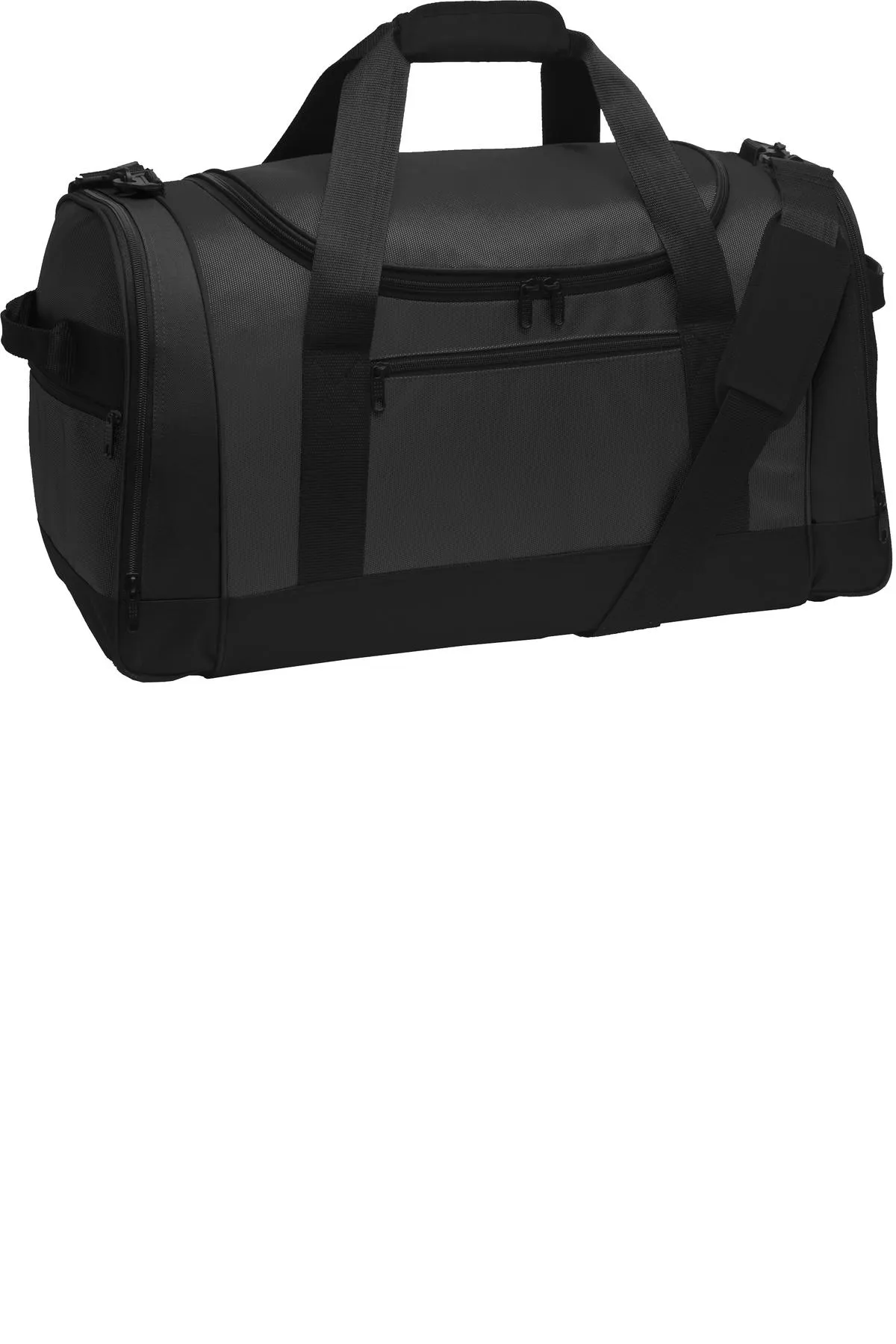 Port Authority Voyager Sports Duffel. BG800