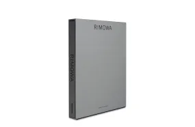 RIMOWA Book