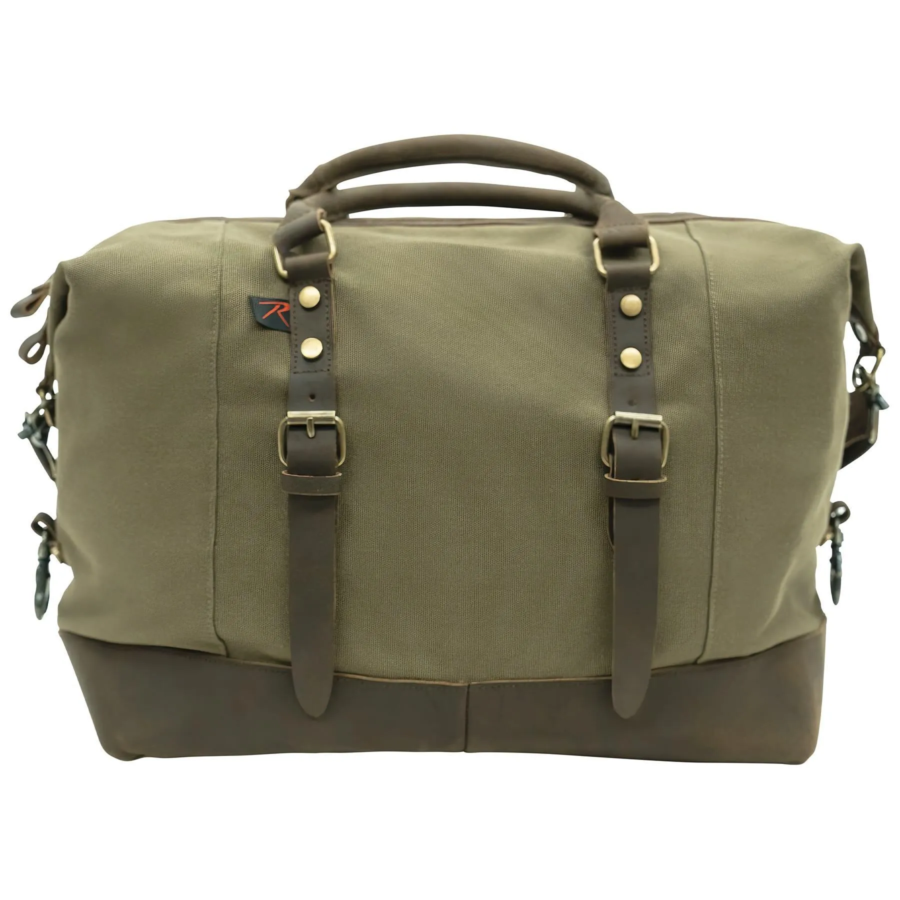 Rothco Vintage Carry On Travel Bag