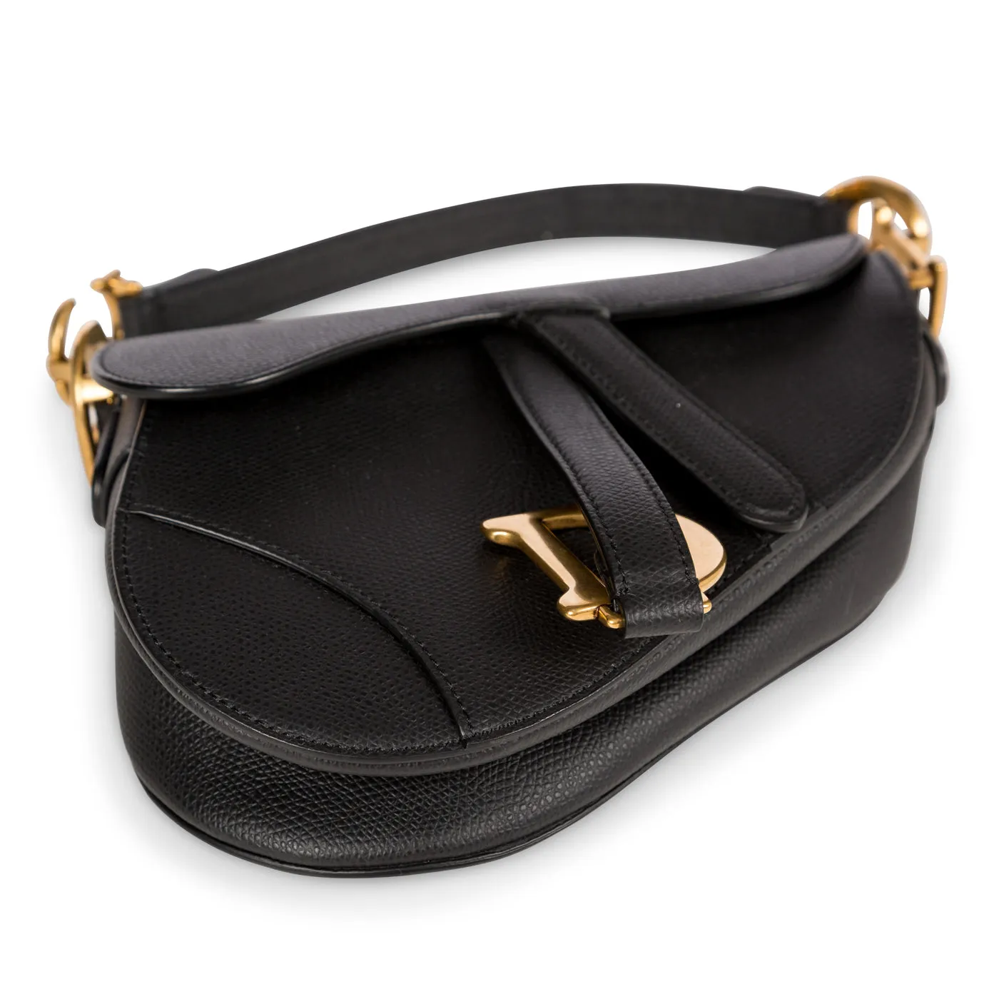 Saddle Bag - Mini