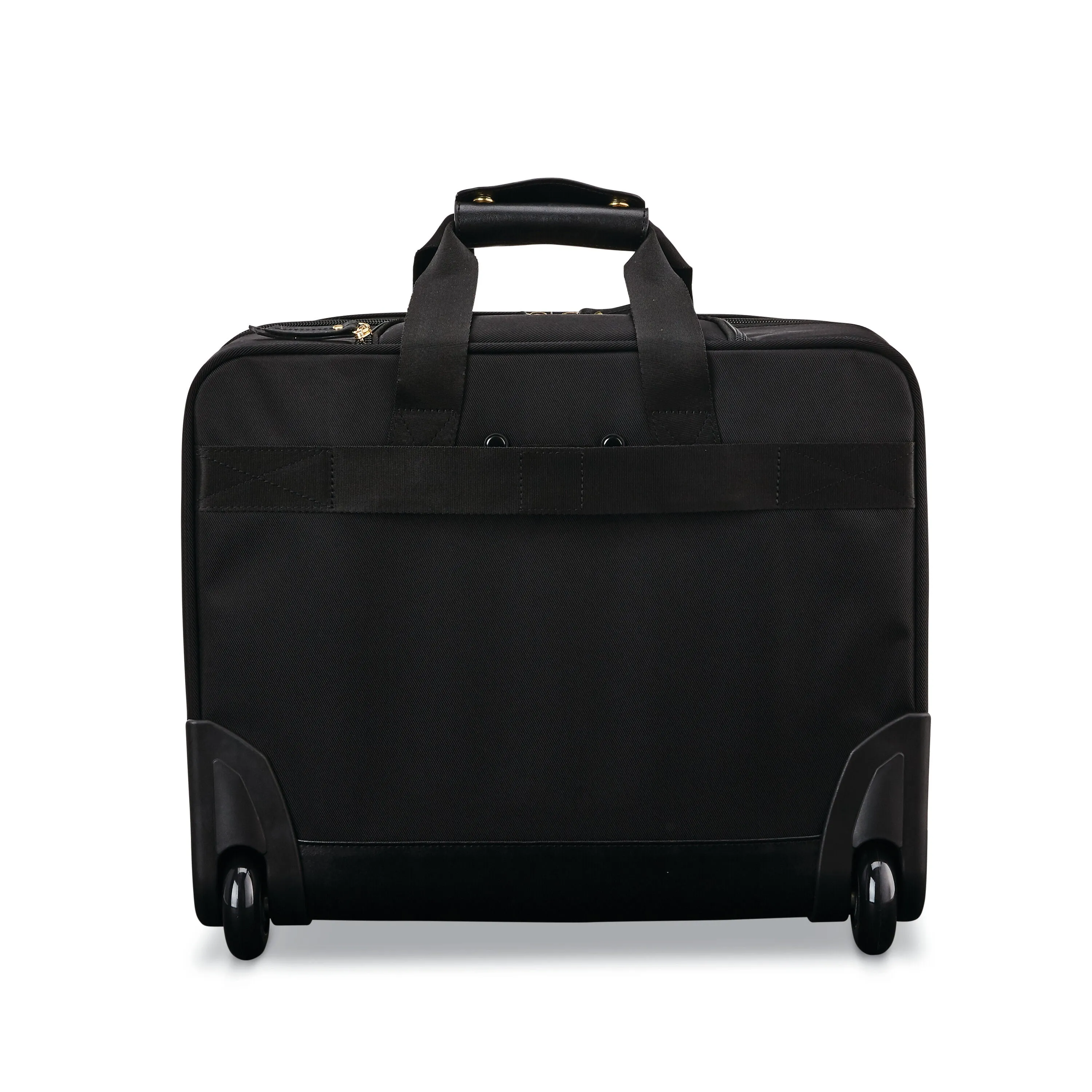 Samsonite Mobile Solution Upright Wheeled Mobile Office Black