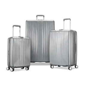 Samsonite Opto 3 3Pc Spinner Set