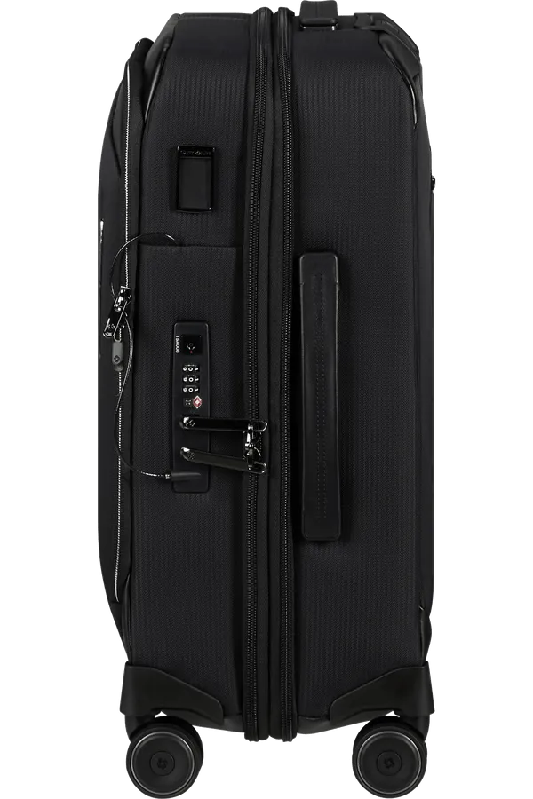 Samsonite Splendix Spinner (4 wheels) 55cm