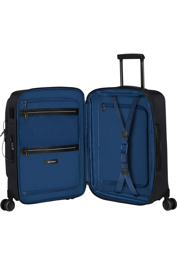 Samsonite Splendix Spinner (4 wheels) 55cm