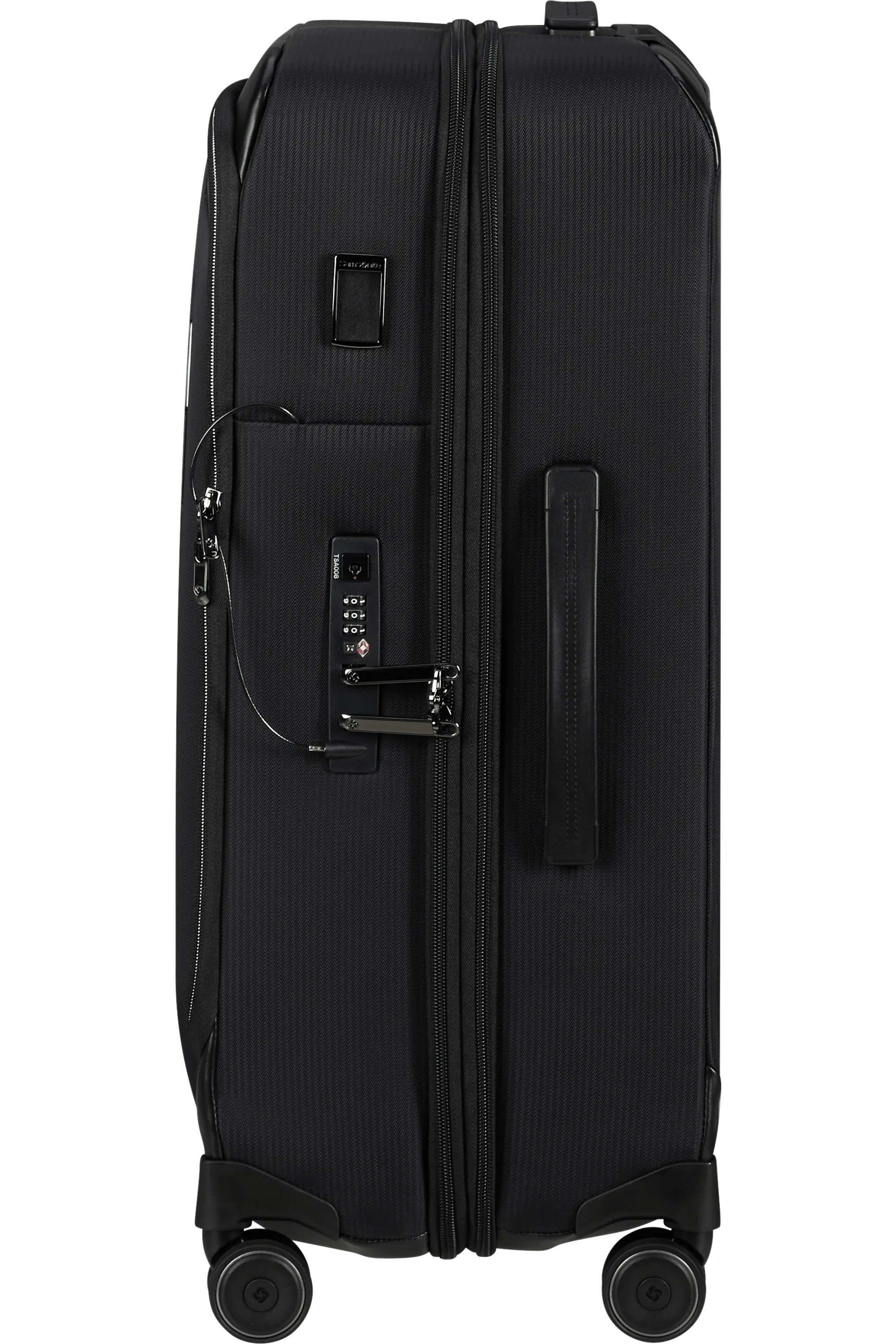 Samsonite Splendix Spinner (4 wheels) 67cm