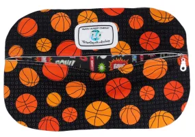 SB - Slicker Basketball Shoe Bag