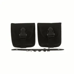 ScubaPro S - TEK Trim Weight Pocket Kit