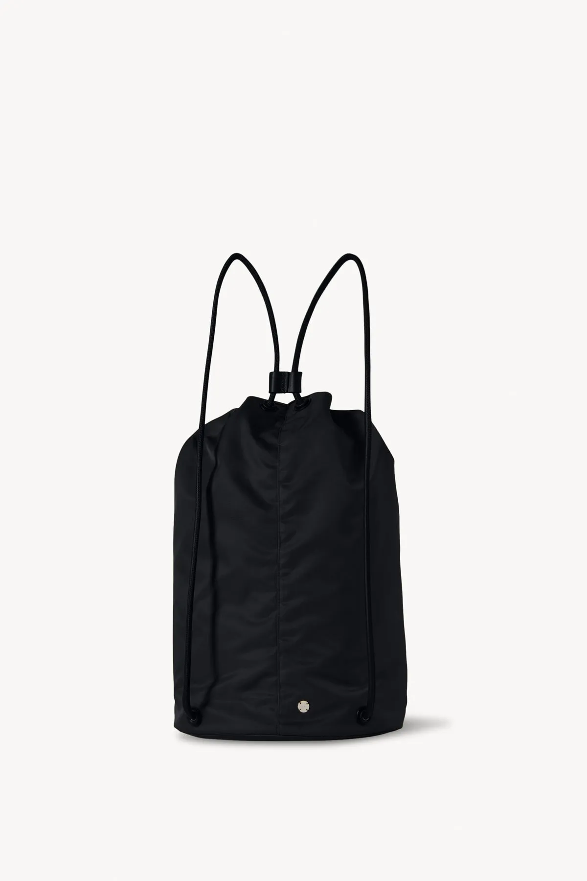 Sporty Backpack In Nylon