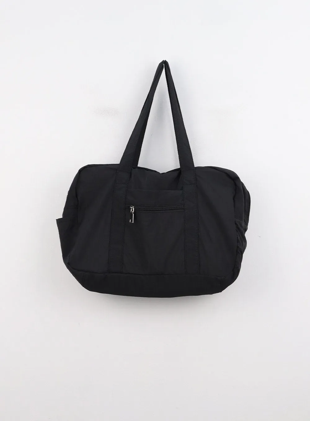 Sporty Oversized Shoulder Bag CG315