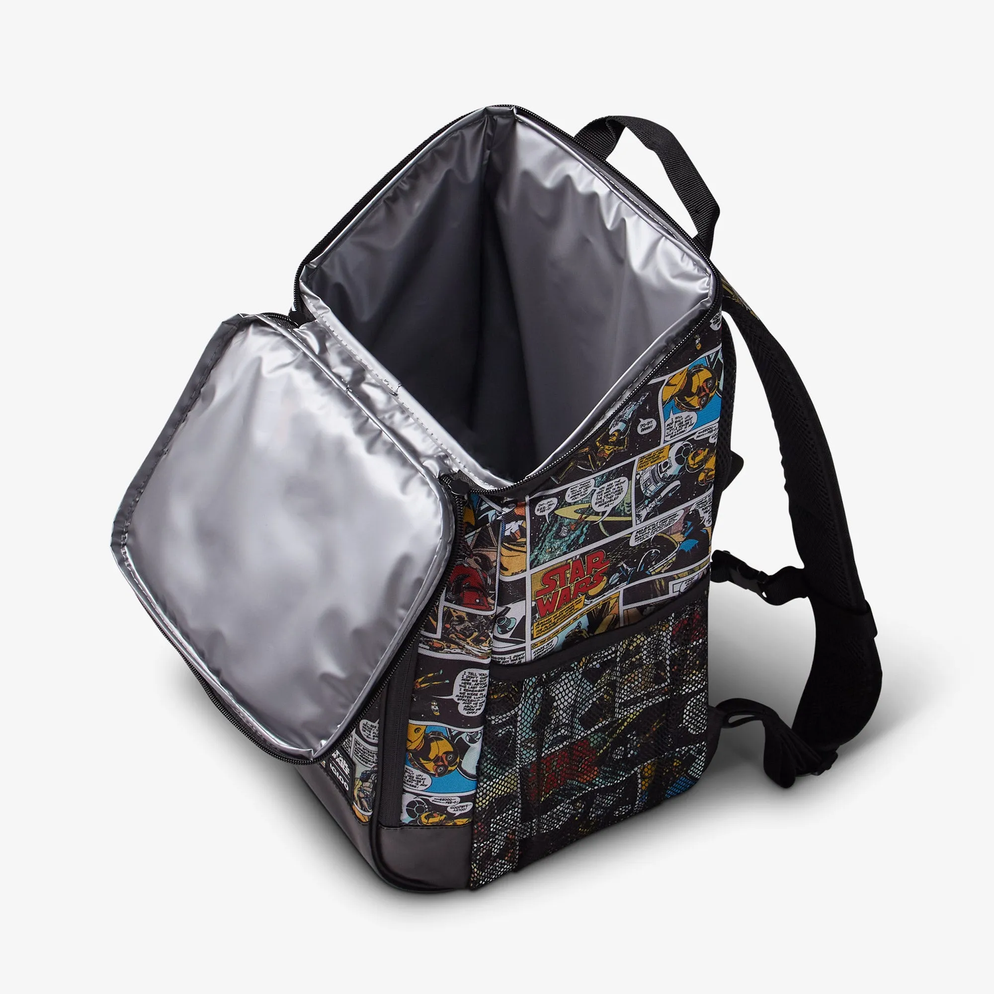 Star Wars Cosmic Comic Daypack Backpack