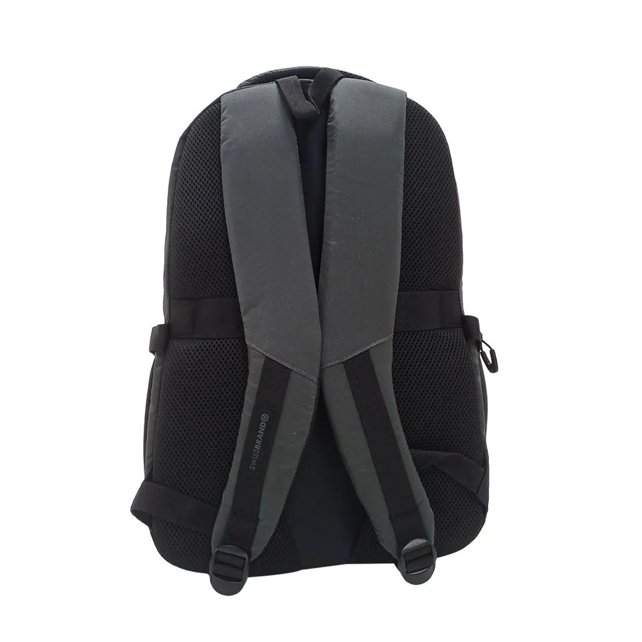 Swiss Brand Burford Backpack <br><span style= "color:#FF0000;"><strong> Prices Coming Soon </strong></span>