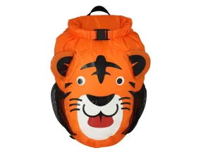 Tiger Waterproof Backpack - 11 Litres