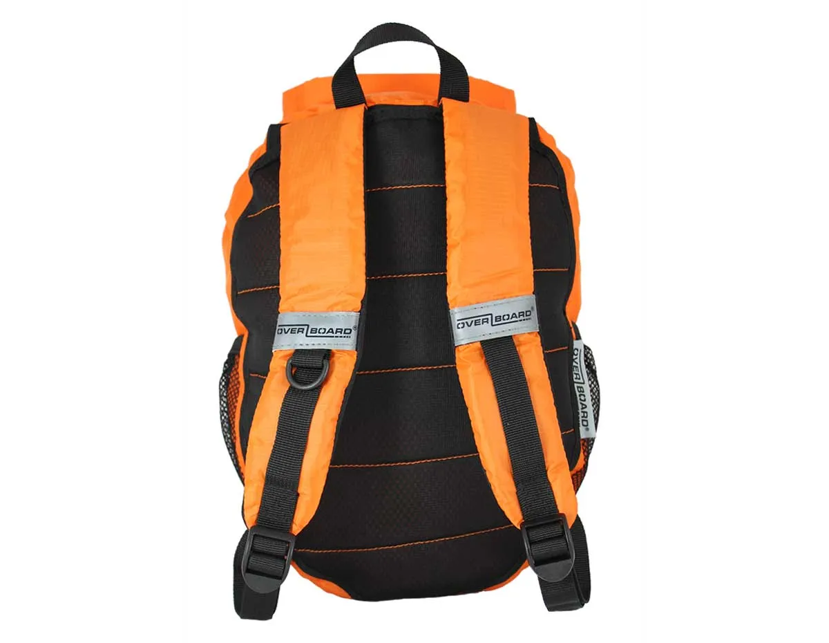 Tiger Waterproof Backpack - 11 Litres