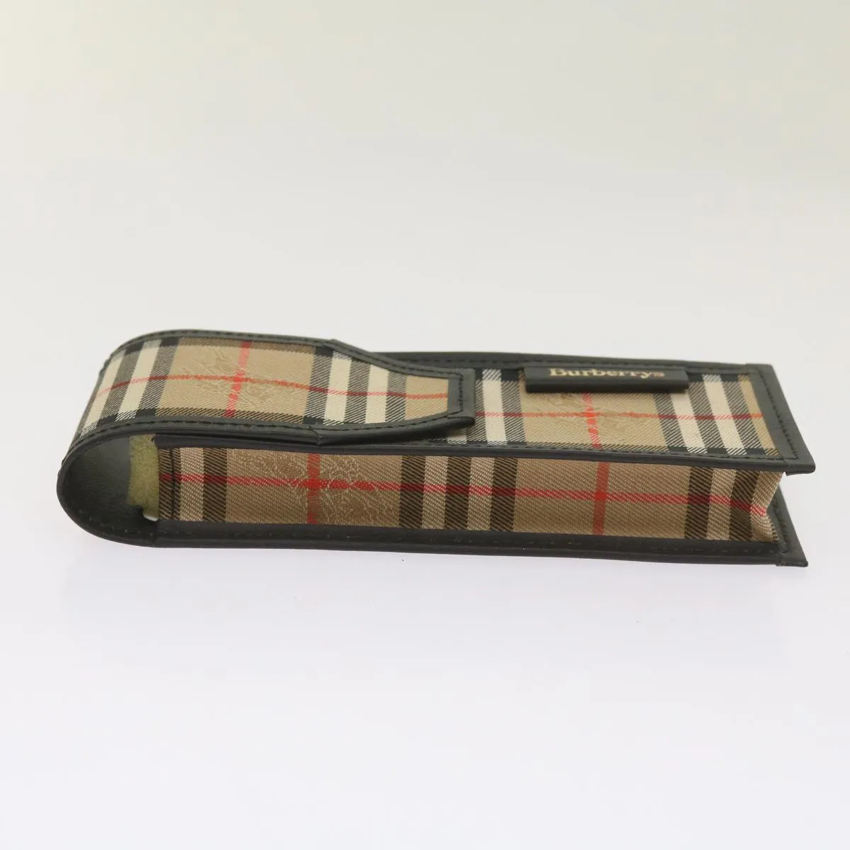 Trendy Inspired Burberry Wallet