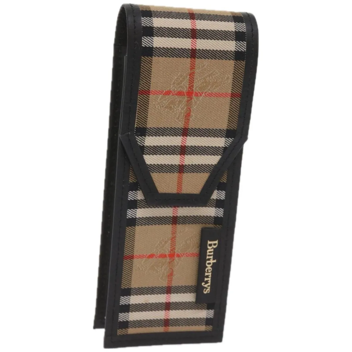 Trendy Inspired Burberry Wallet