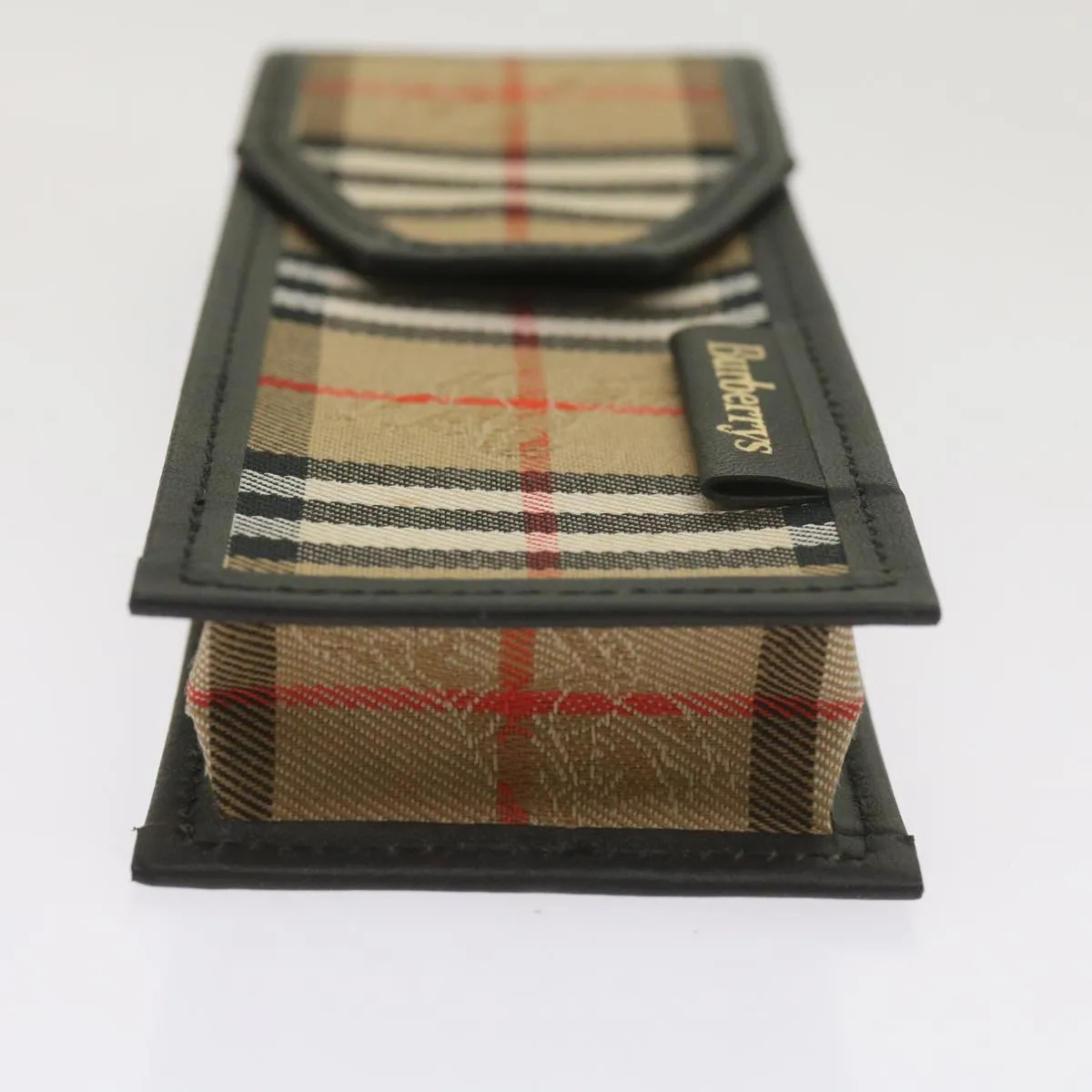 Trendy Inspired Burberry Wallet