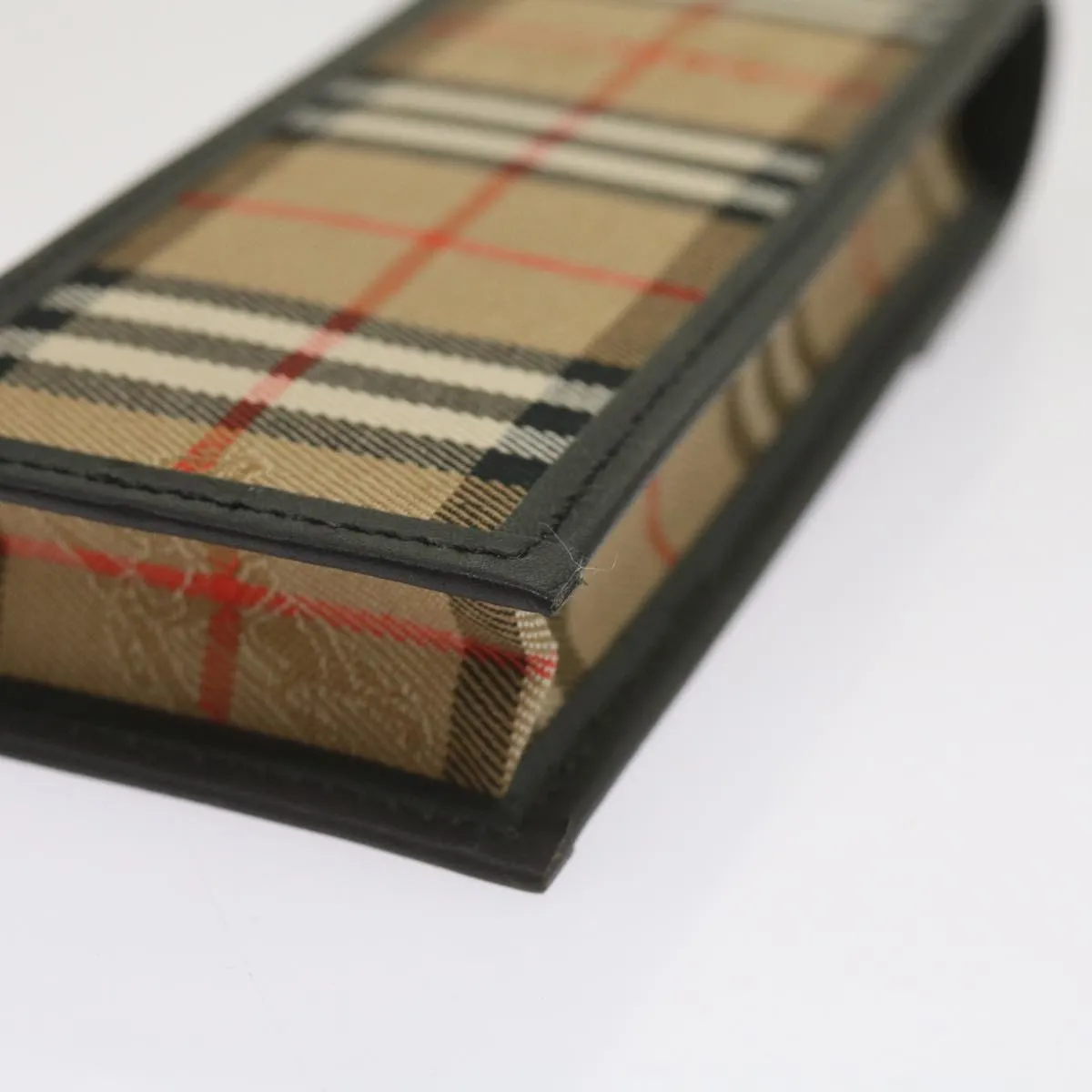 Trendy Inspired Burberry Wallet