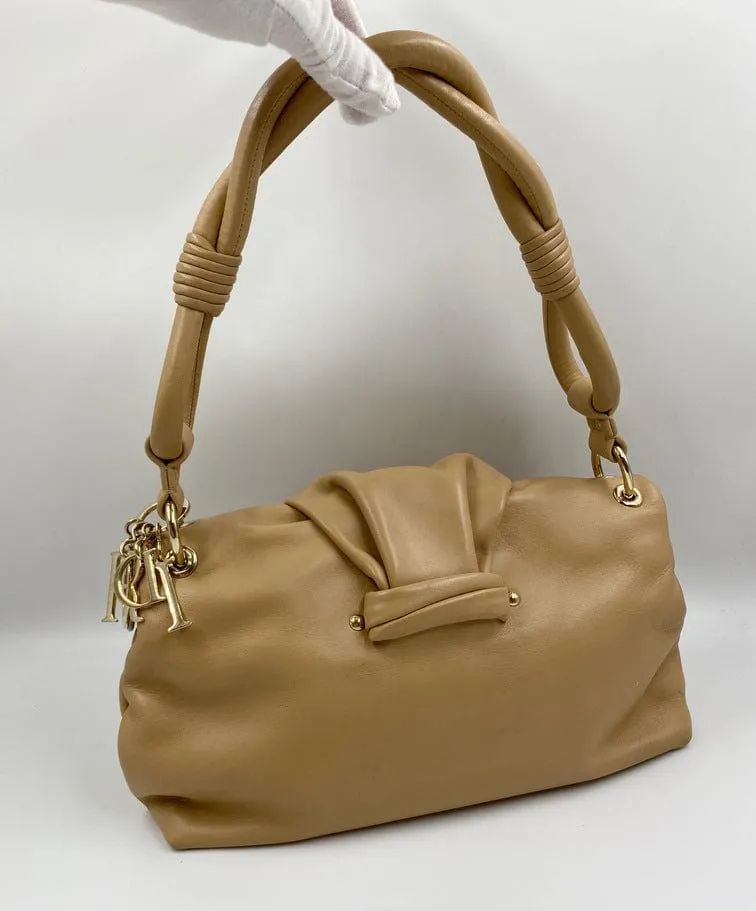 Trendy Inspired Dior Demi Lune Flap Bag