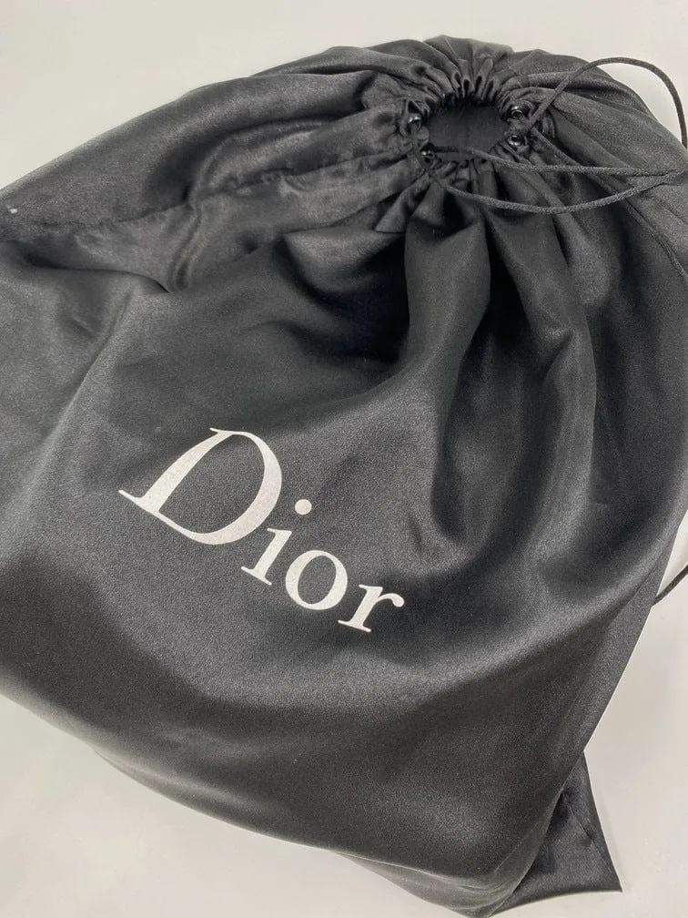 Trendy Inspired Dior Demi Lune Flap Bag