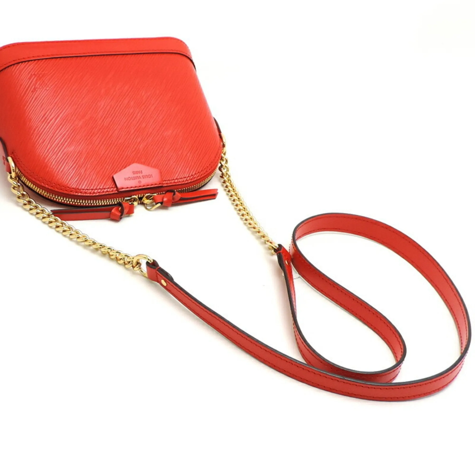 Trendy Inspired Louis Vuitton Alma Shoulder Bag