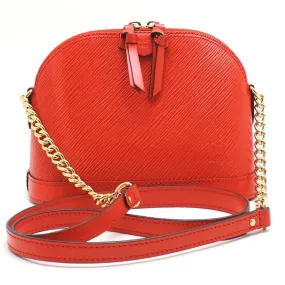 Trendy Inspired Louis Vuitton Alma Shoulder Bag