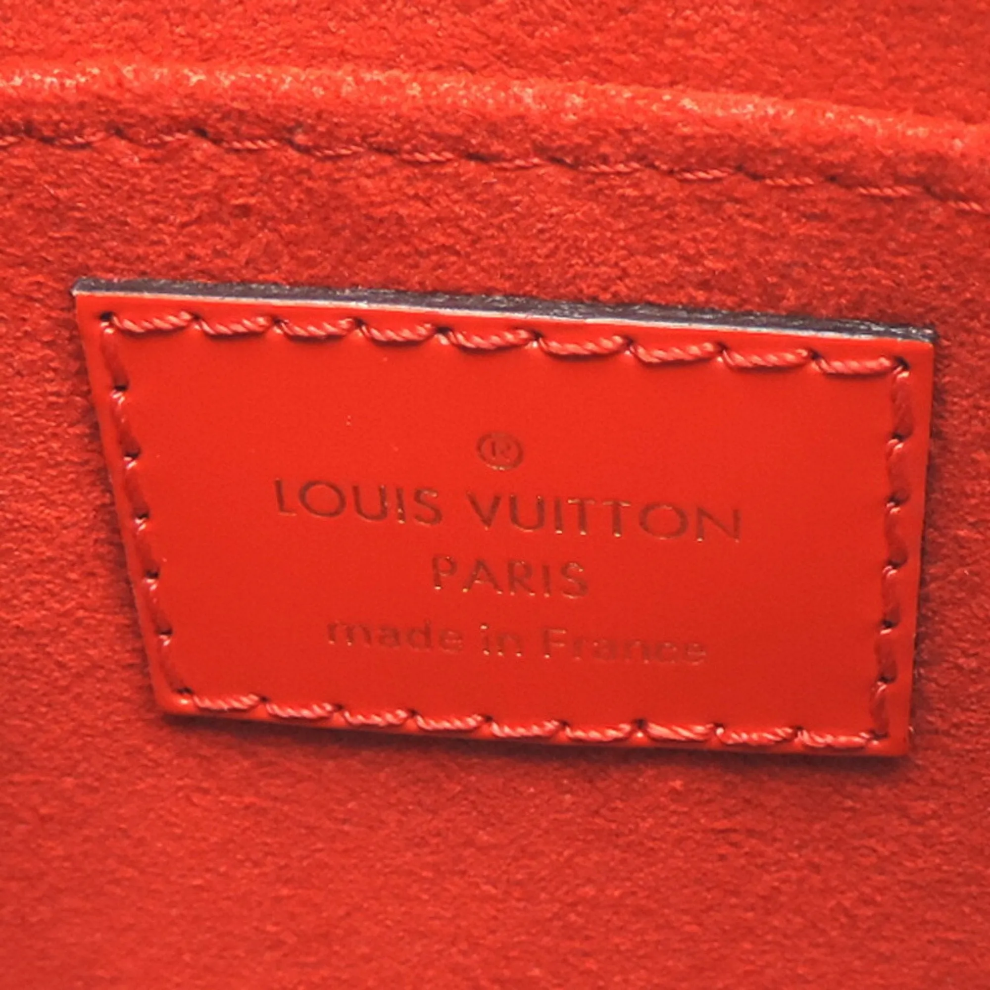 Trendy Inspired Louis Vuitton Alma Shoulder Bag