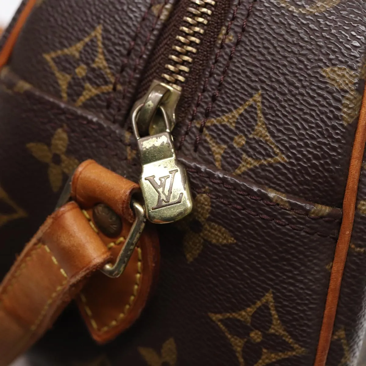 Trendy Inspired Louis Vuitton Besace Shoulder Bag