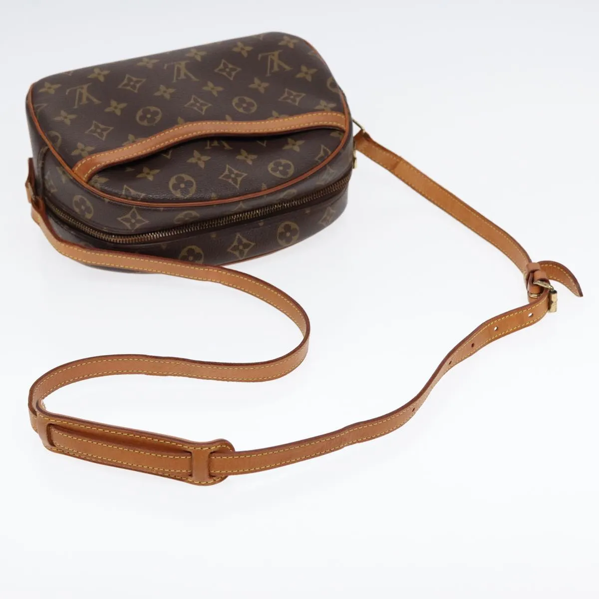 Trendy Inspired Louis Vuitton Besace Shoulder Bag