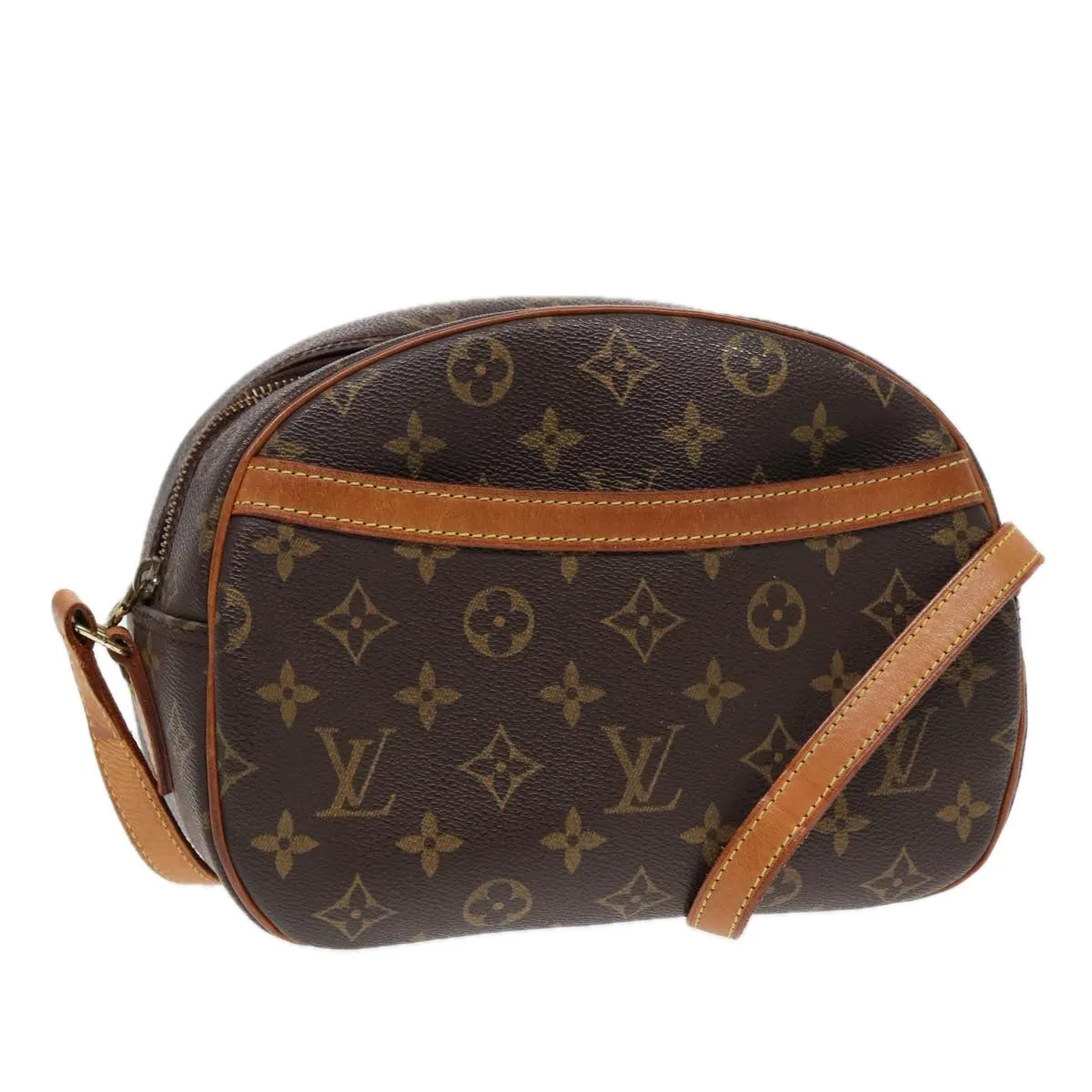 Trendy Inspired Louis Vuitton Besace Shoulder Bag