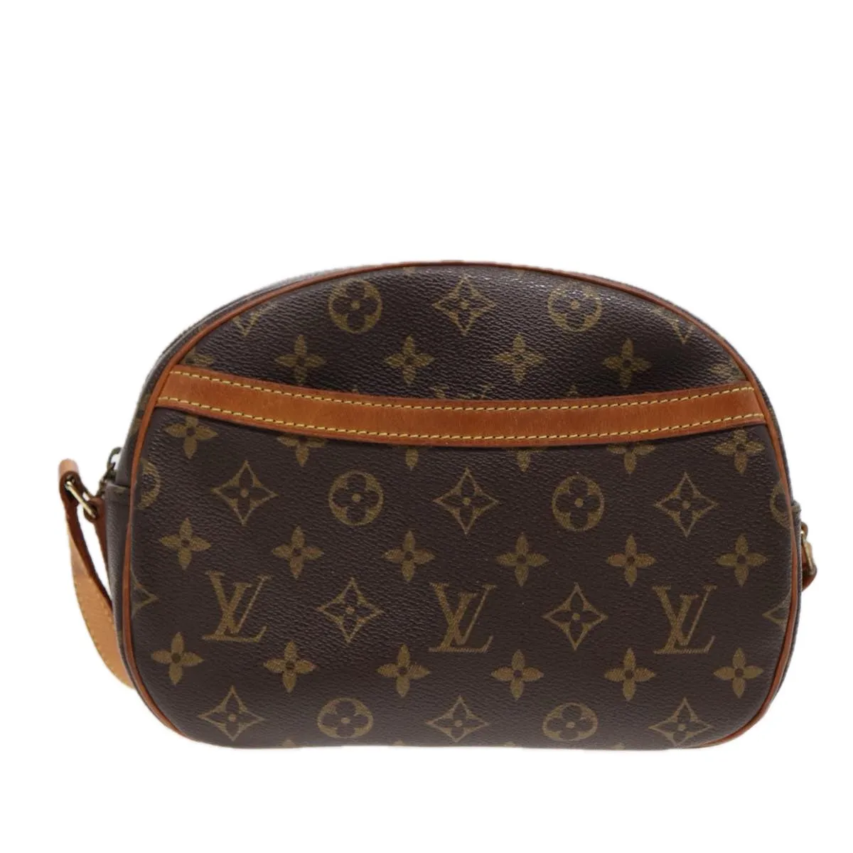 Trendy Inspired Louis Vuitton Besace Shoulder Bag