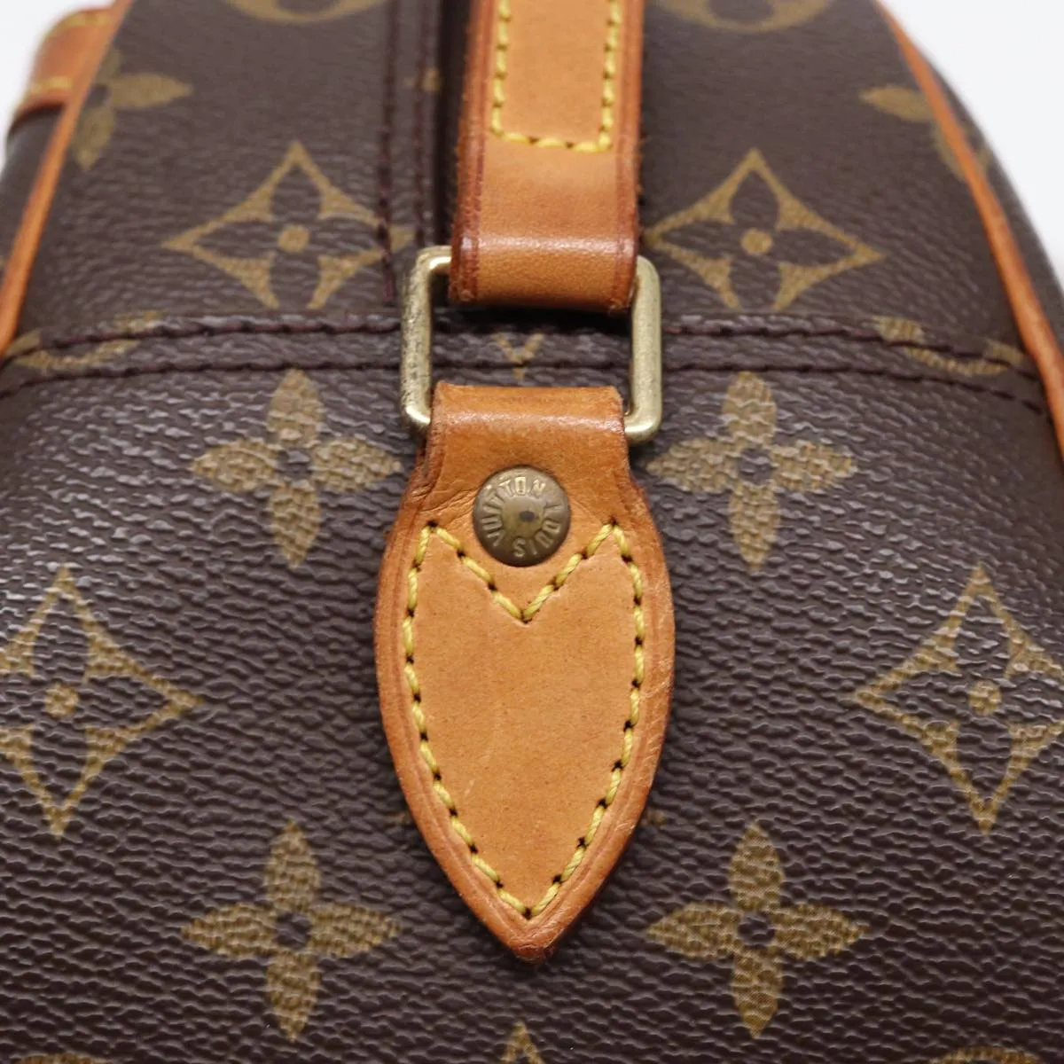 Trendy Inspired Louis Vuitton Besace Shoulder Bag