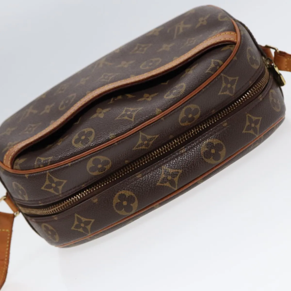 Trendy Inspired Louis Vuitton Besace Shoulder Bag