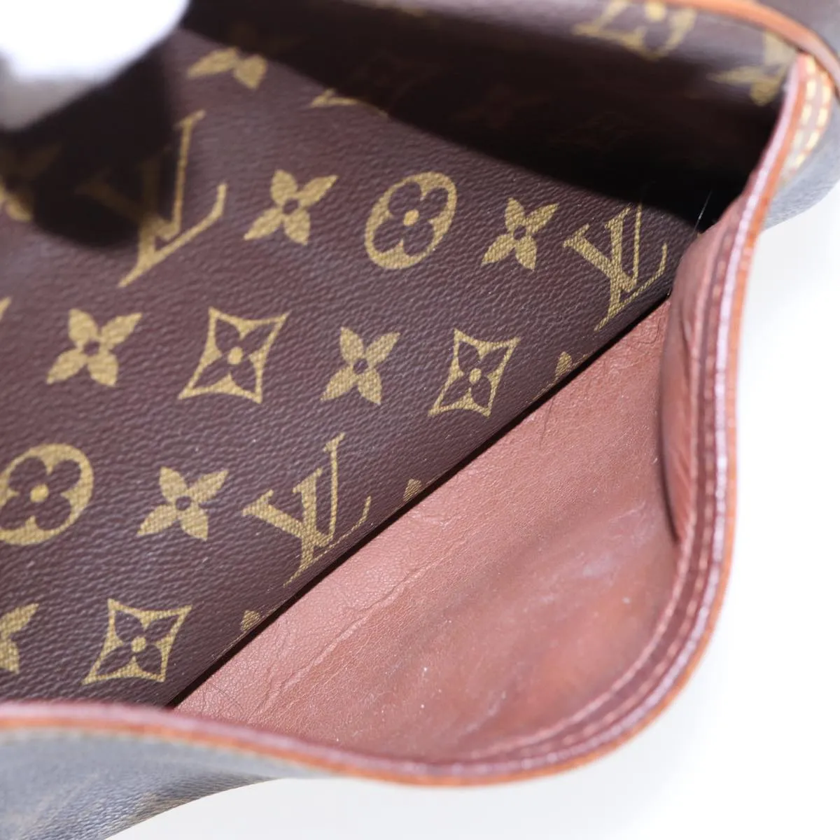 Trendy Inspired Louis Vuitton Besace Shoulder Bag