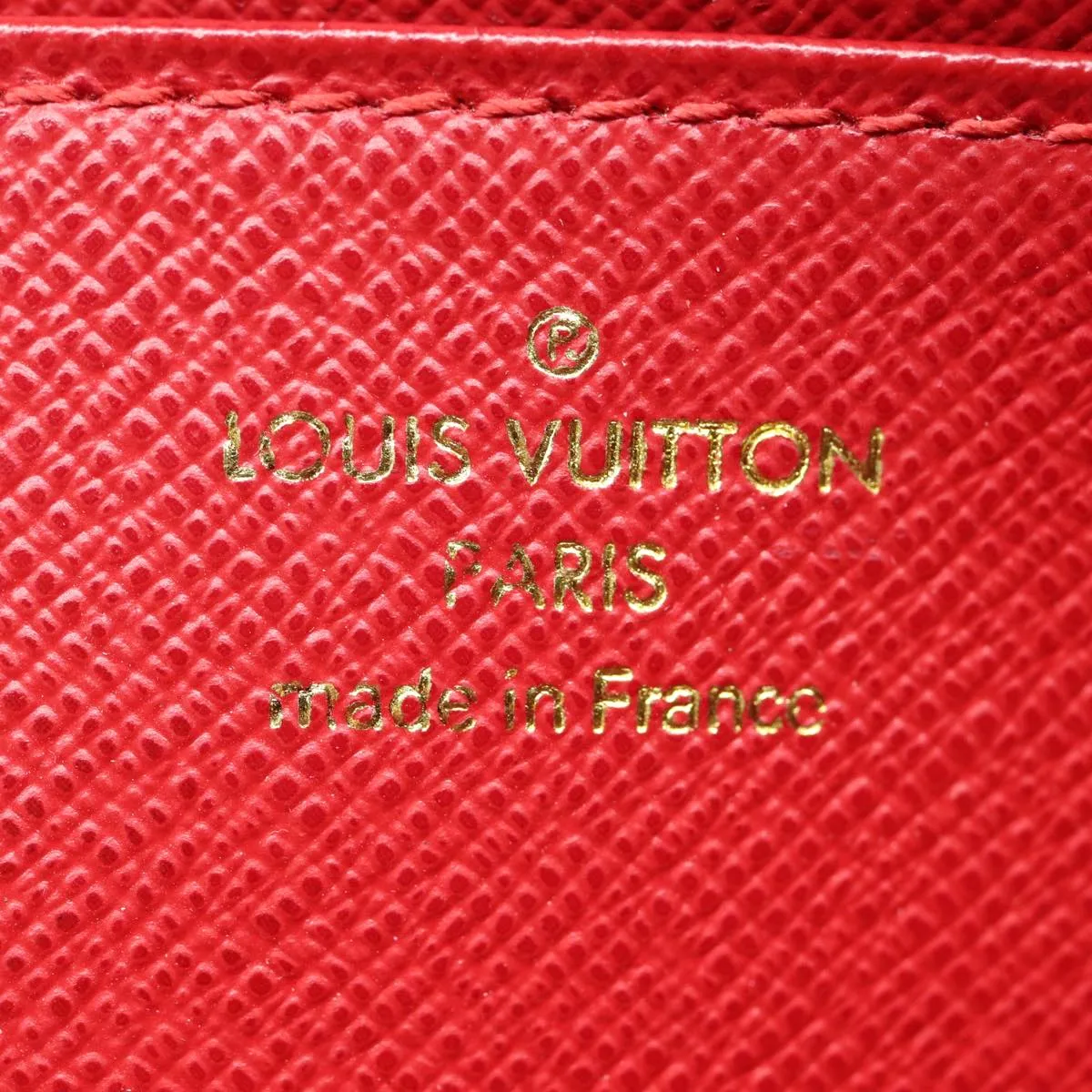 Trendy Inspired Louis Vuitton Damier Ebene T&b Portefeuille Complice Wallet N61740 Auth Bs17260