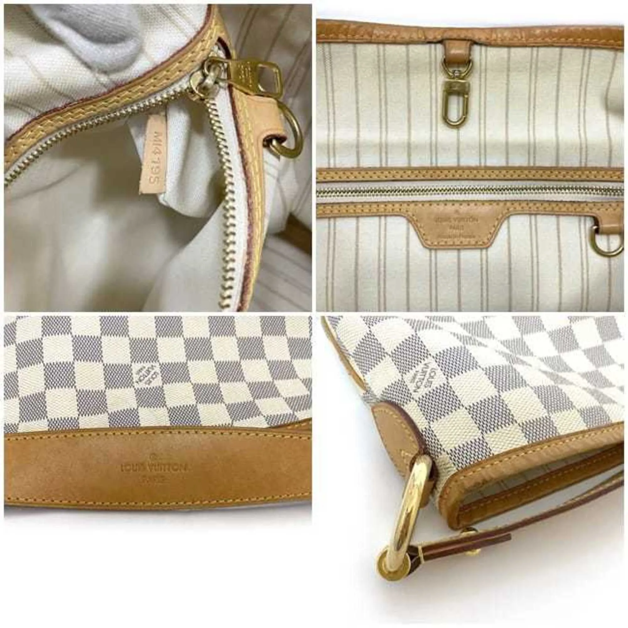 Trendy Inspired Louis Vuitton Delightfull Pm Shoulder Bag