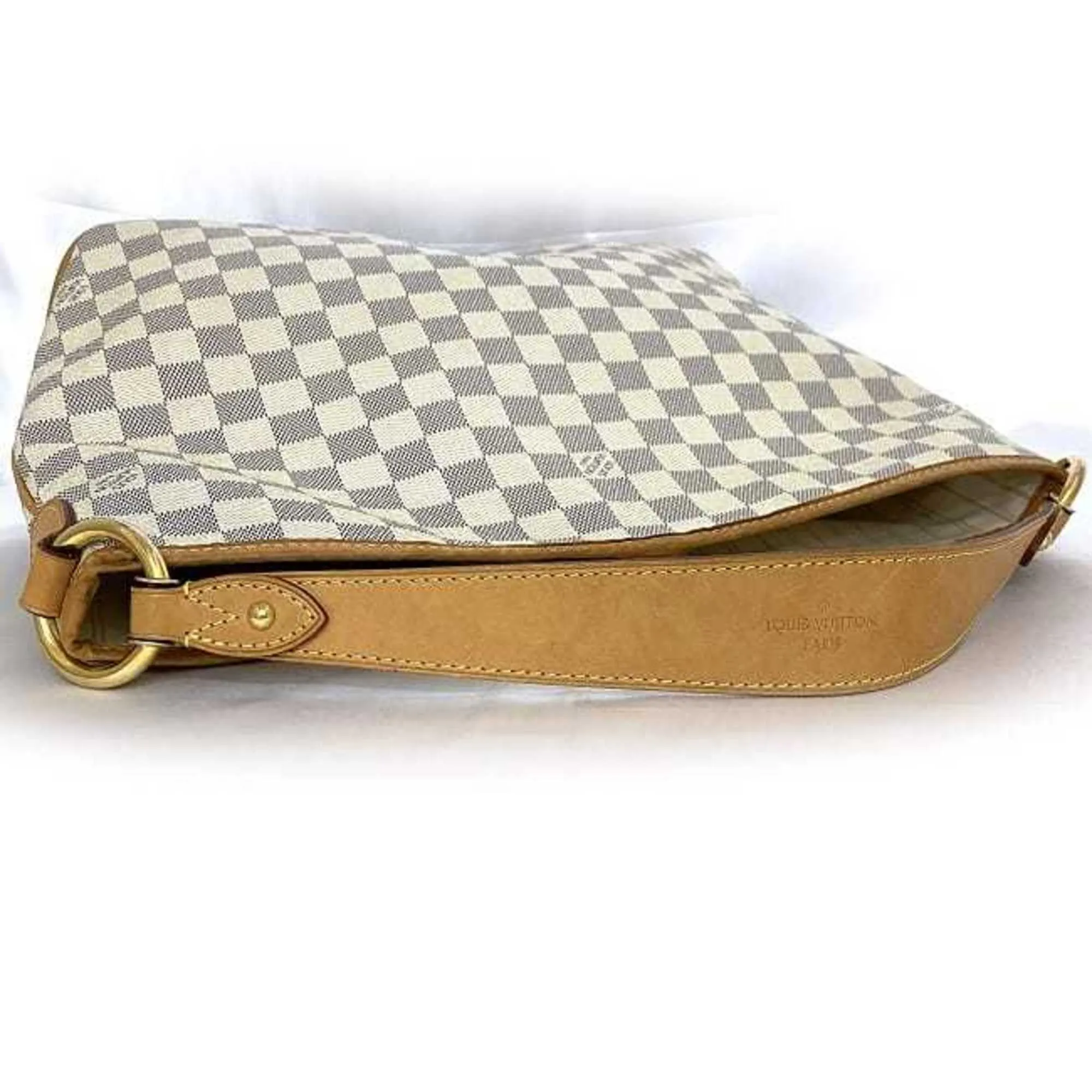 Trendy Inspired Louis Vuitton Delightfull Pm Shoulder Bag