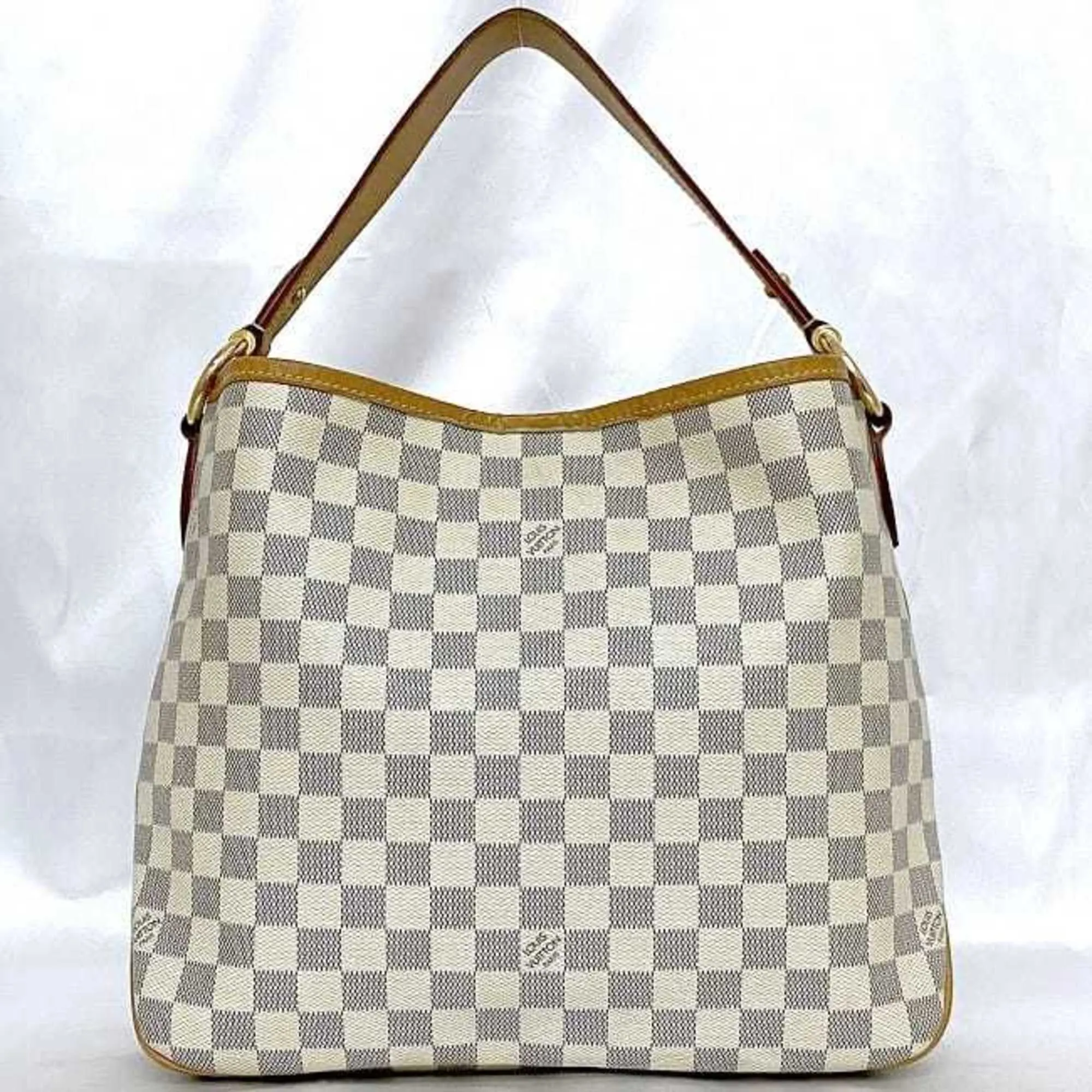 Trendy Inspired Louis Vuitton Delightfull Pm Shoulder Bag