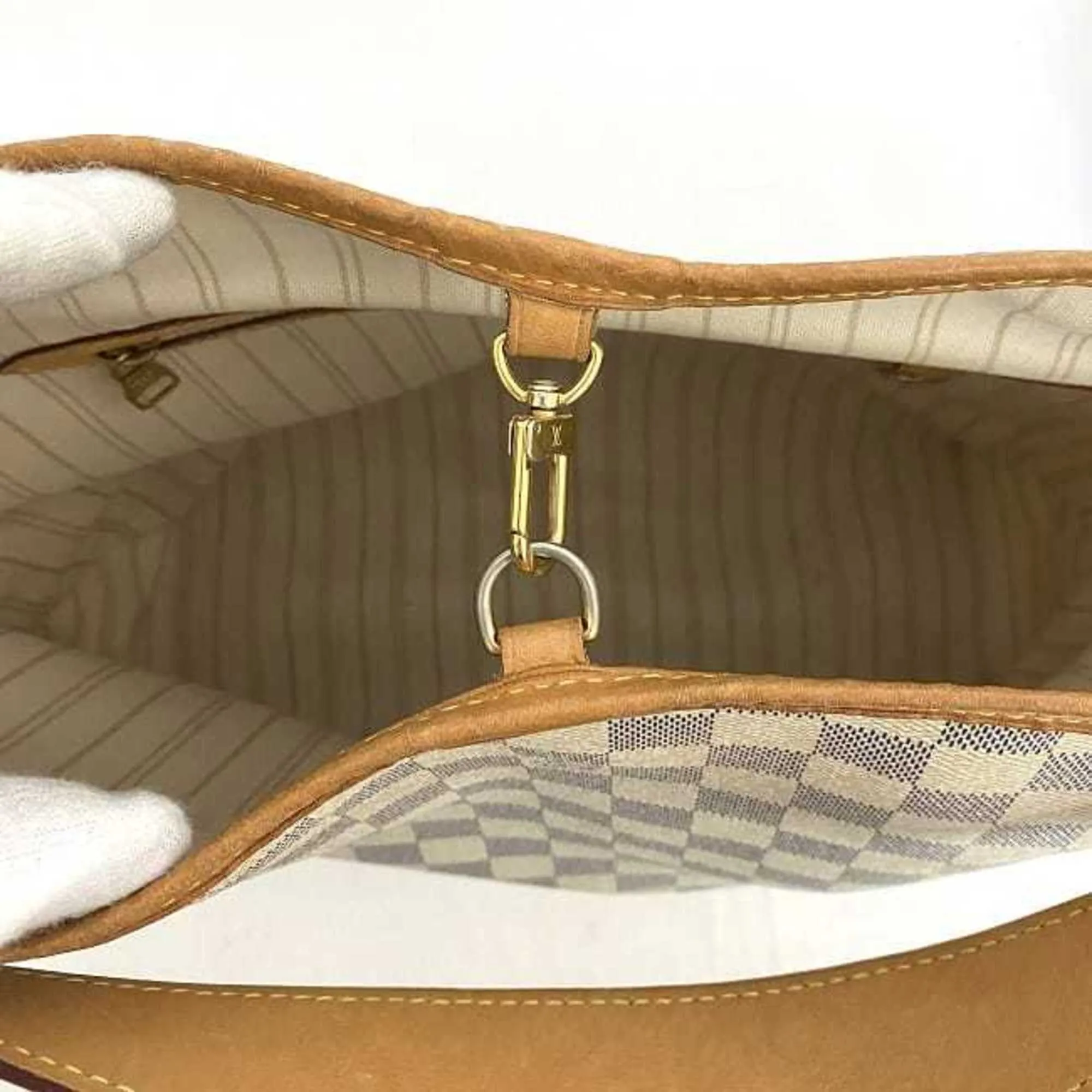 Trendy Inspired Louis Vuitton Delightfull Pm Shoulder Bag