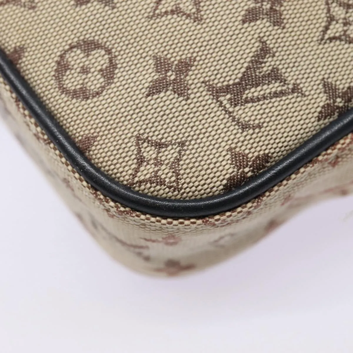 Trendy Inspired Louis Vuitton Juliette Shoulder Bag