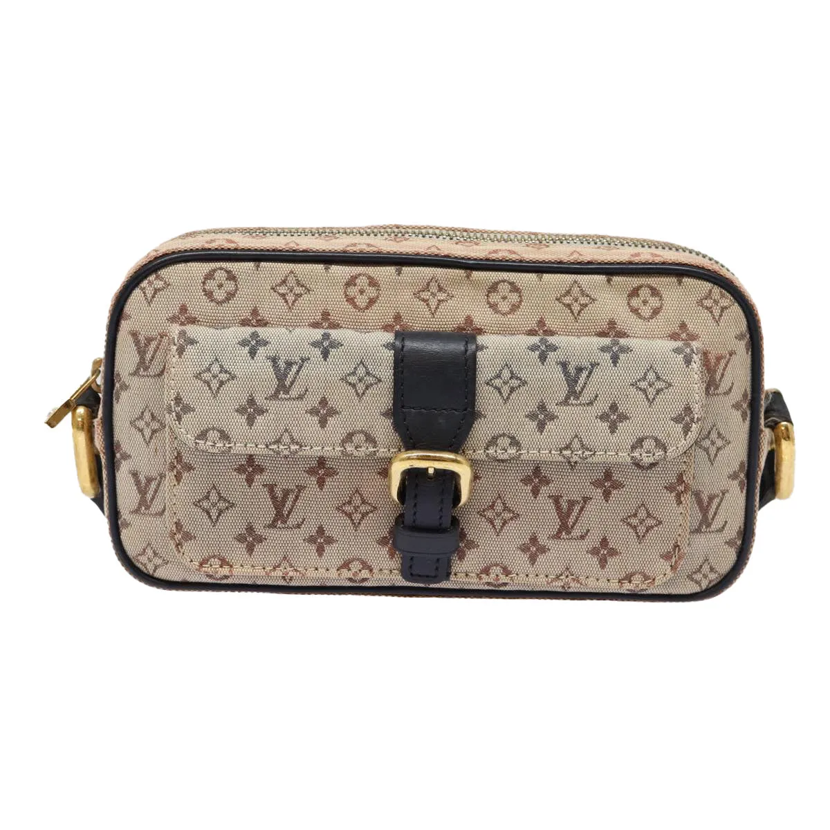 Trendy Inspired Louis Vuitton Juliette Shoulder Bag