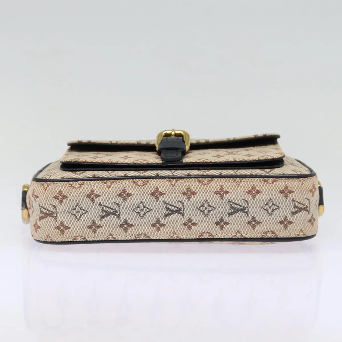 Trendy Inspired Louis Vuitton Juliette Shoulder Bag