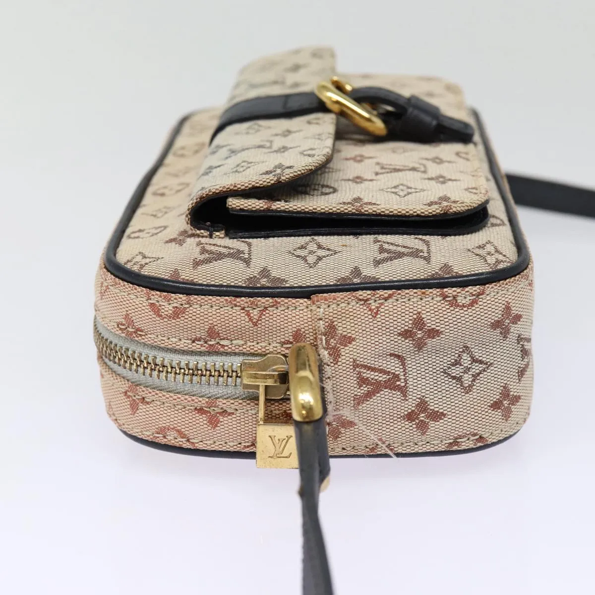 Trendy Inspired Louis Vuitton Juliette Shoulder Bag