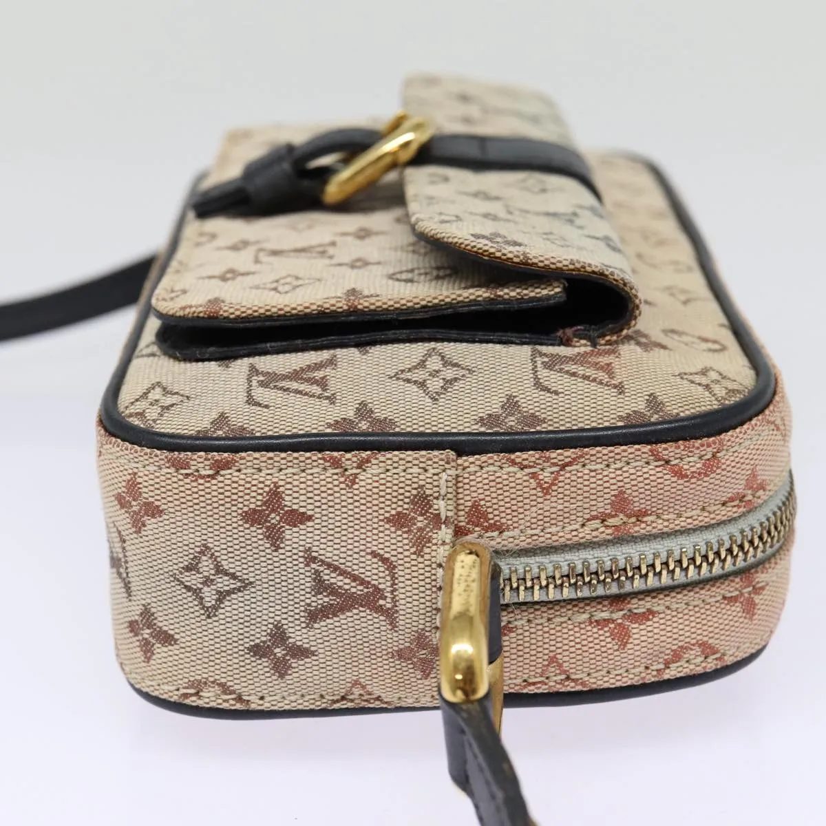 Trendy Inspired Louis Vuitton Juliette Shoulder Bag