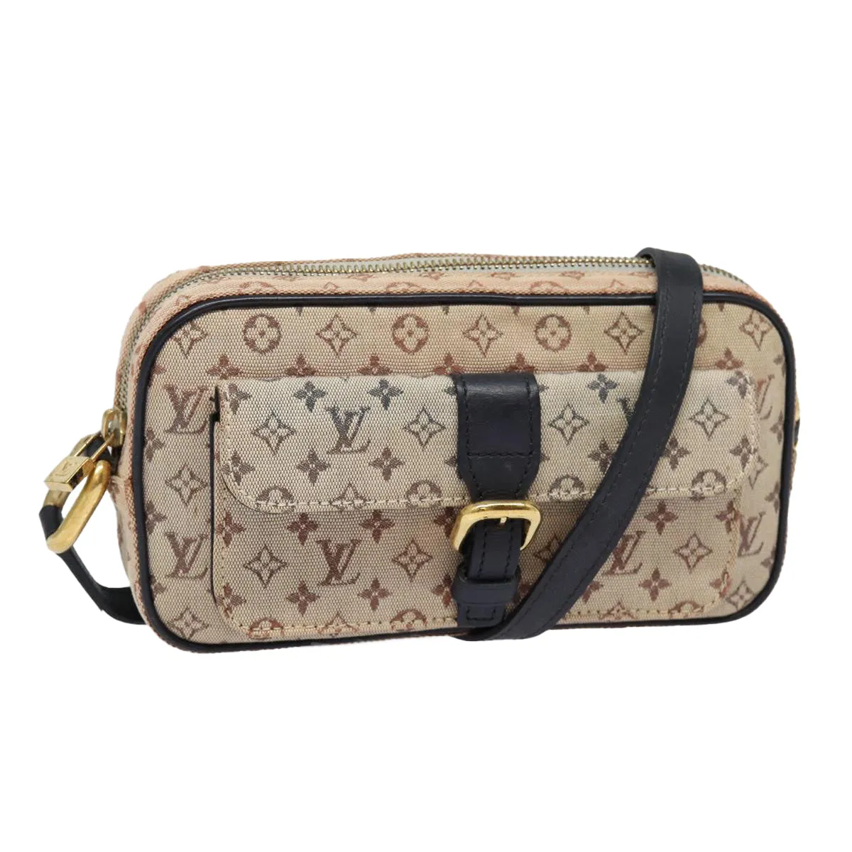 Trendy Inspired Louis Vuitton Juliette Shoulder Bag