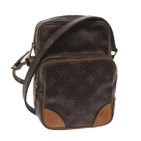 Trendy Inspired Louis Vuitton Monogram Amazon Shoulder Bag M45236 Lv Auth Ep2145