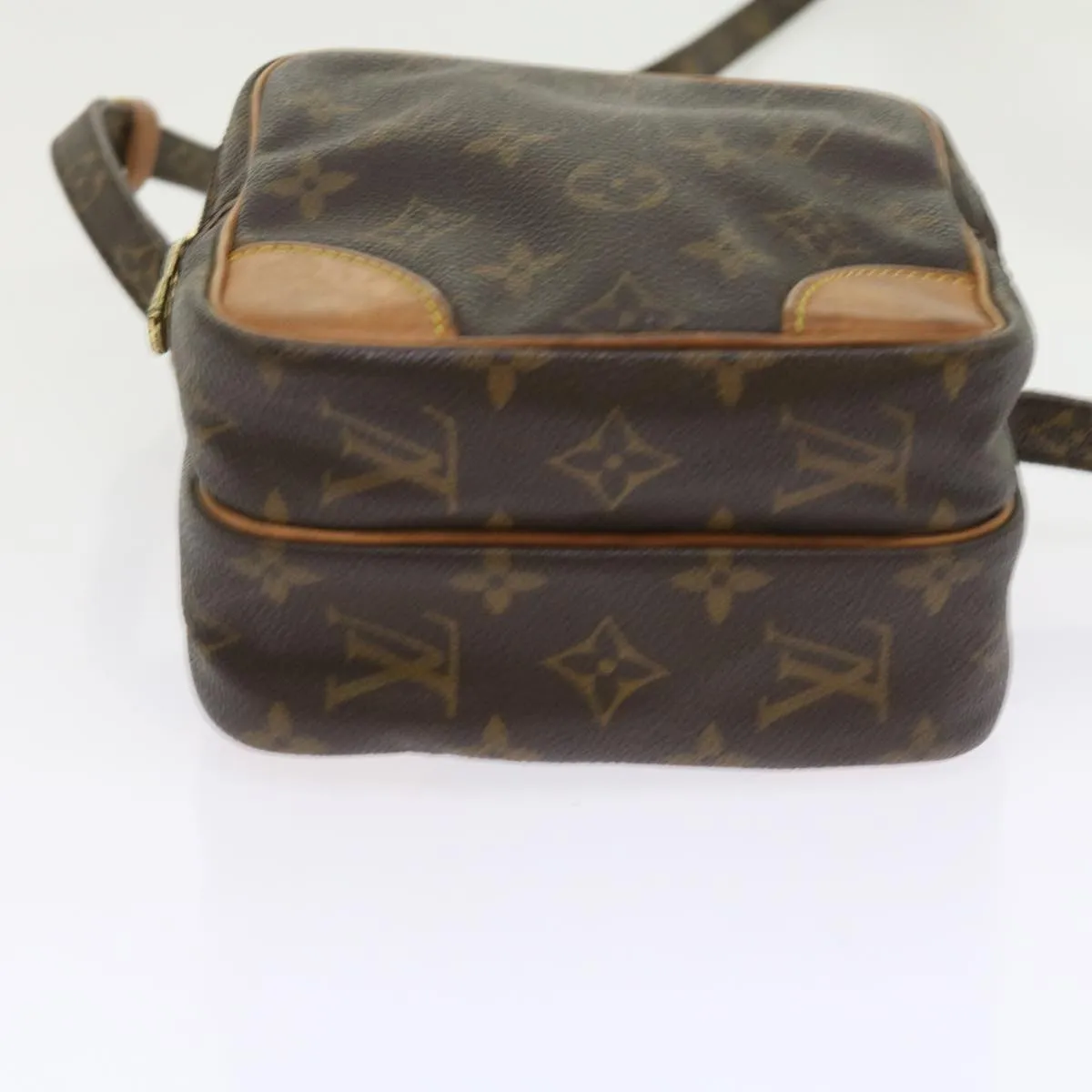 Trendy Inspired Louis Vuitton Monogram Amazon Shoulder Bag M45236 Lv Auth Ep2145