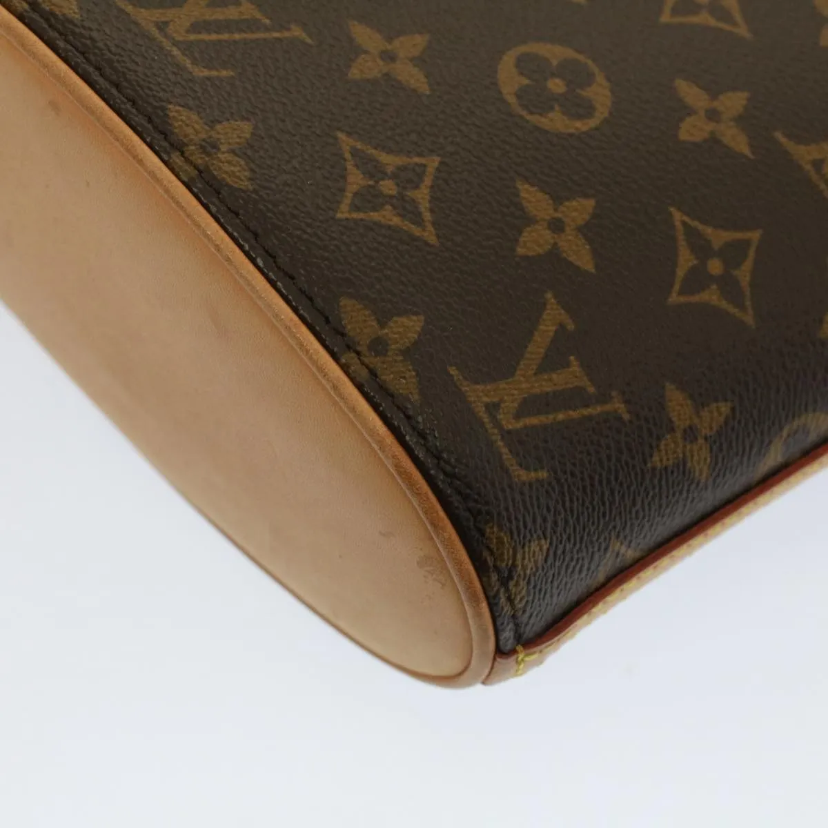 Trendy Inspired Louis Vuitton Monogram Drouot Shoulder Shoulder Bag M51290 Lv Auth Am4961