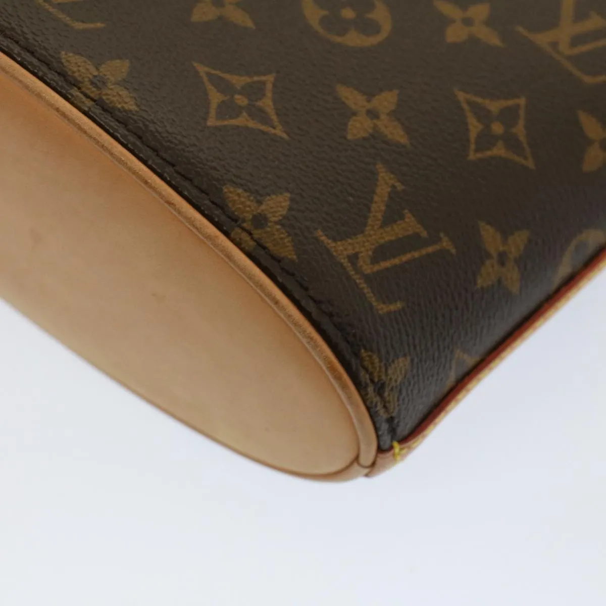 Trendy Inspired Louis Vuitton Monogram Drouot Shoulder Shoulder Bag M51290 Lv Auth Am4961