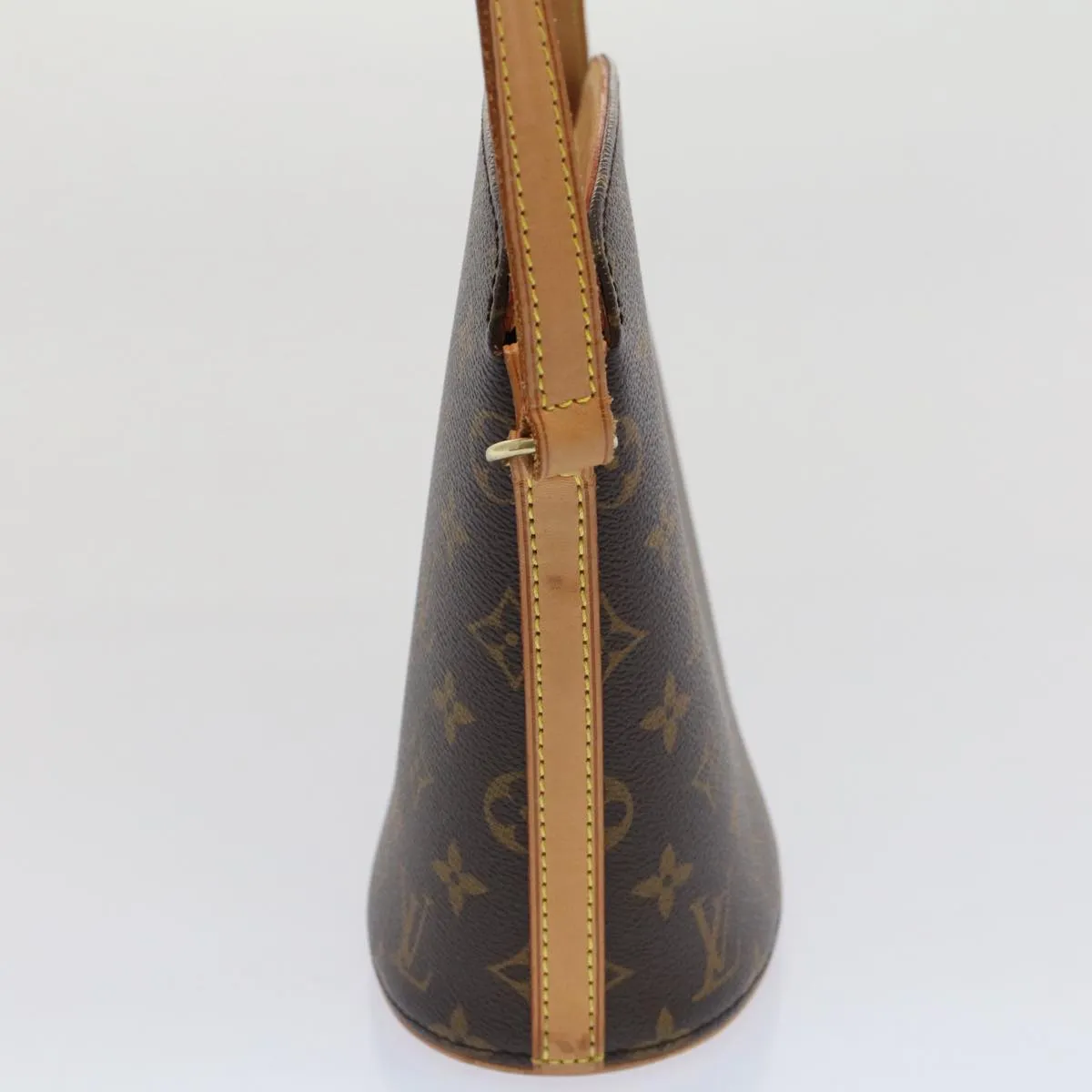 Trendy Inspired Louis Vuitton Monogram Drouot Shoulder Shoulder Bag M51290 Lv Auth Am4961