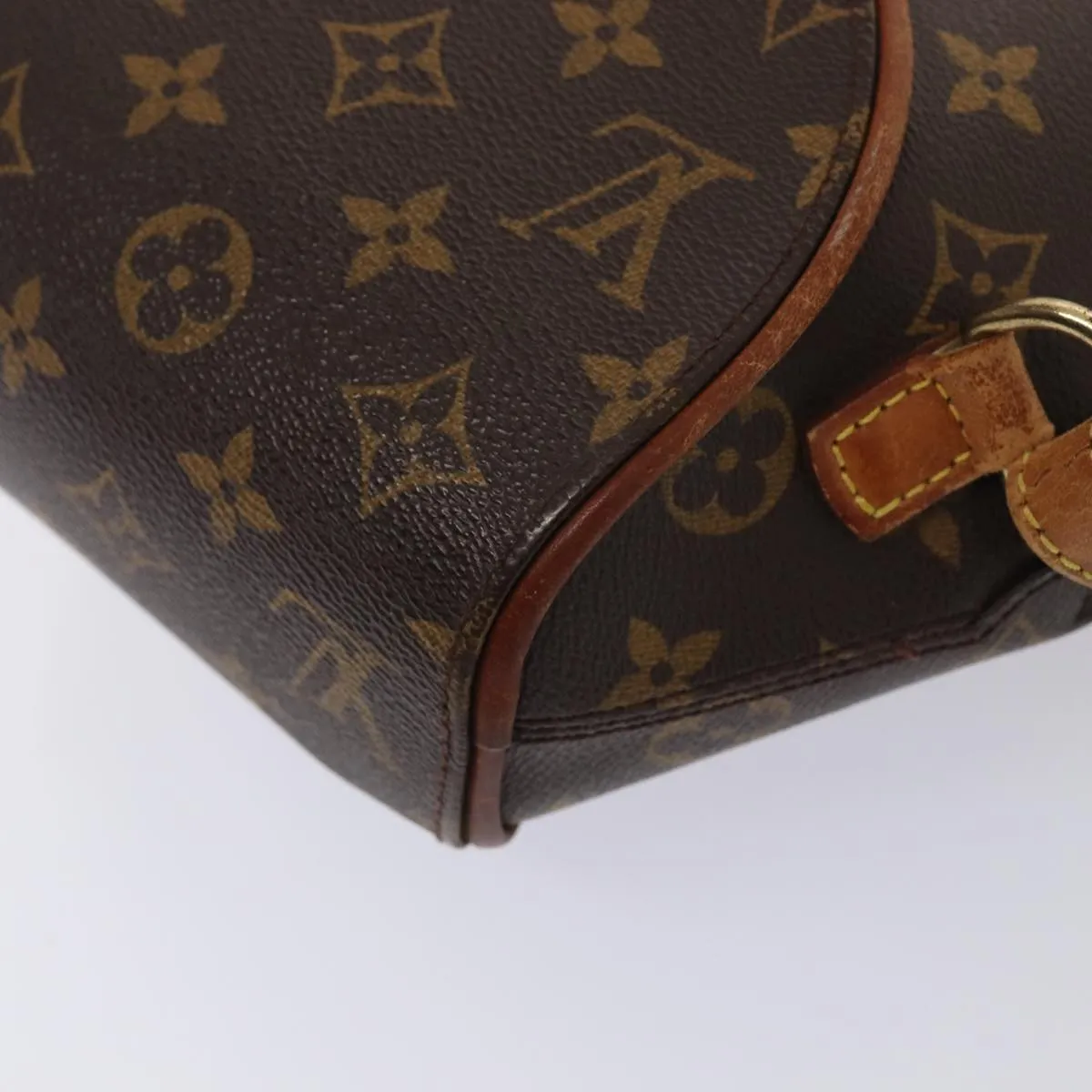 Trendy Inspired Louis Vuitton Monogram Ellipse Sac A Dos Shoulder Bag M51125 Lv Auth 88018